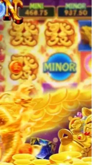 Drag0n Pearls Screenshot