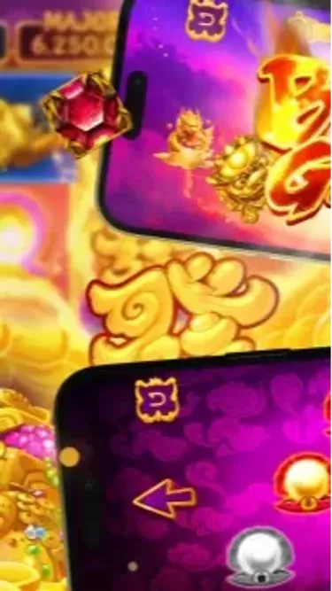 Drag0n Pearls Screenshot